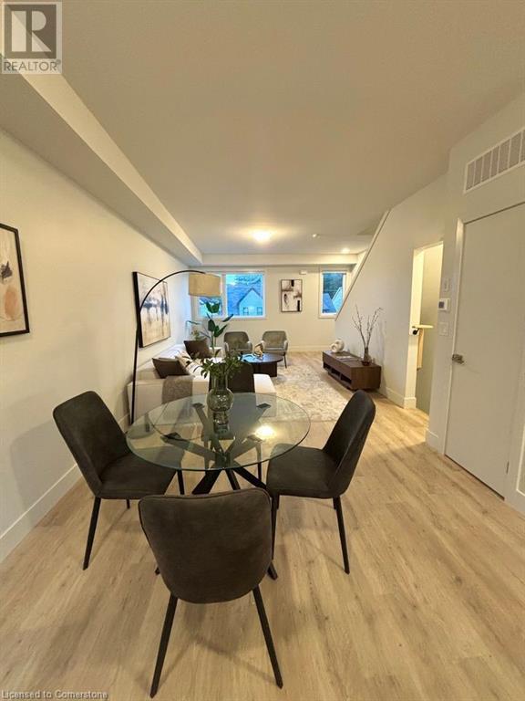 276 Dunsmure Road Unit# 24, Hamilton, Ontario  L8M 0A2 - Photo 6 - 40679480