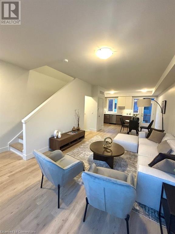 276 Dunsmure Road Unit# 24, Hamilton, Ontario  L8M 0A2 - Photo 3 - 40679480