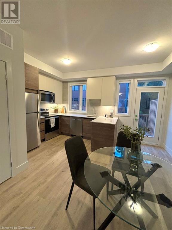 276 Dunsmure Road Unit# 24, Hamilton, Ontario  L8M 0A2 - Photo 4 - 40679480