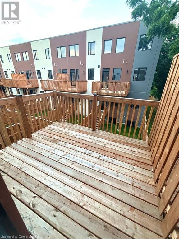 276 Dunsmure Road Unit# 24, Hamilton, Ontario  L8M 0A2 - Photo 11 - 40679480