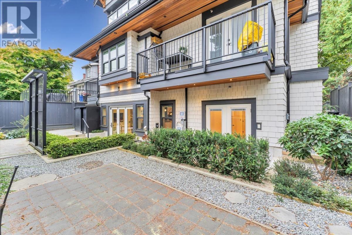3255 W King Edward Avenue, Vancouver, British Columbia  V6L 1V6 - Photo 23 - R2946338