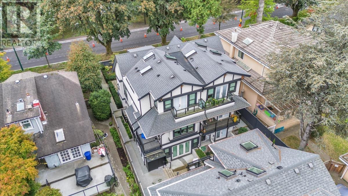 3255 W King Edward Avenue, Vancouver, British Columbia  V6L 1V6 - Photo 25 - R2946338