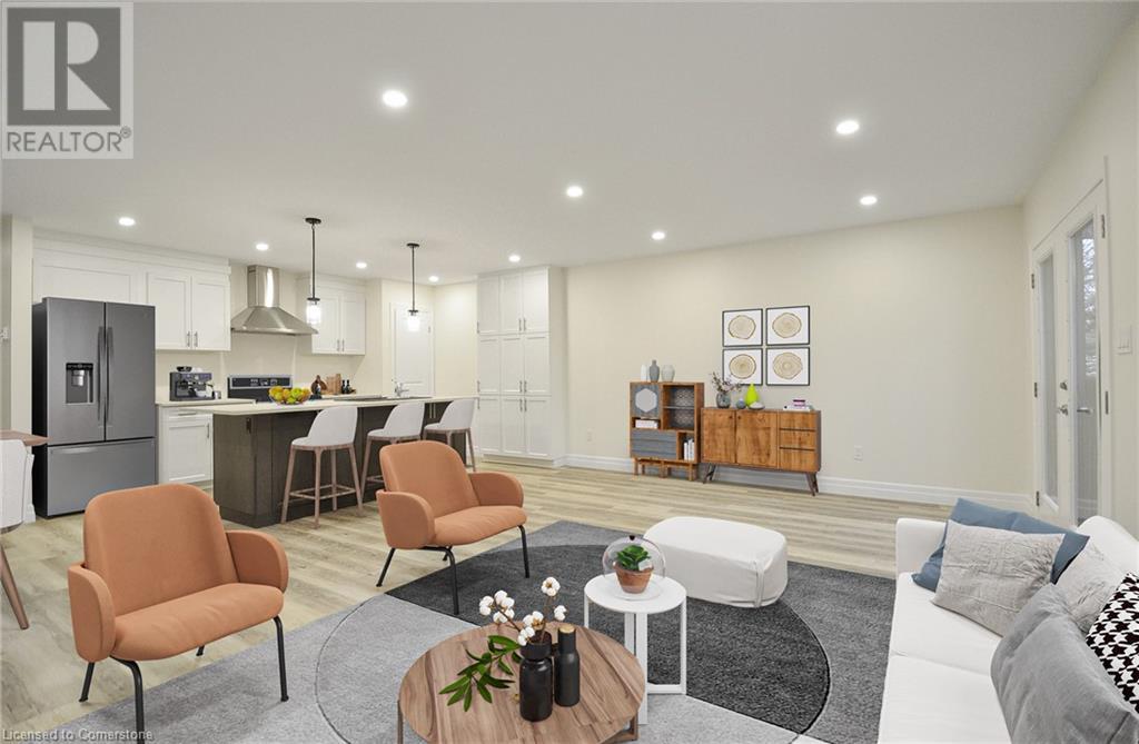 38 Dudhope Avenue, Cambridge, Ontario  N1R 4T3 - Photo 7 - 40684600