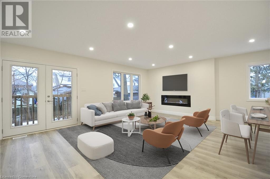 38 Dudhope Avenue, Cambridge, Ontario  N1R 4T3 - Photo 5 - 40684600