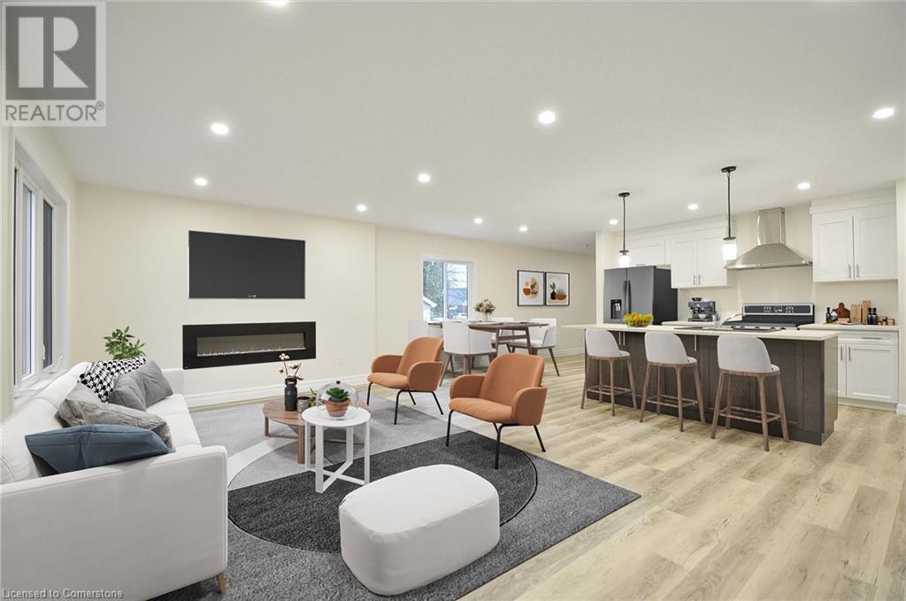 38 Dudhope Avenue, Cambridge, Ontario  N1R 4T3 - Photo 6 - 40684600