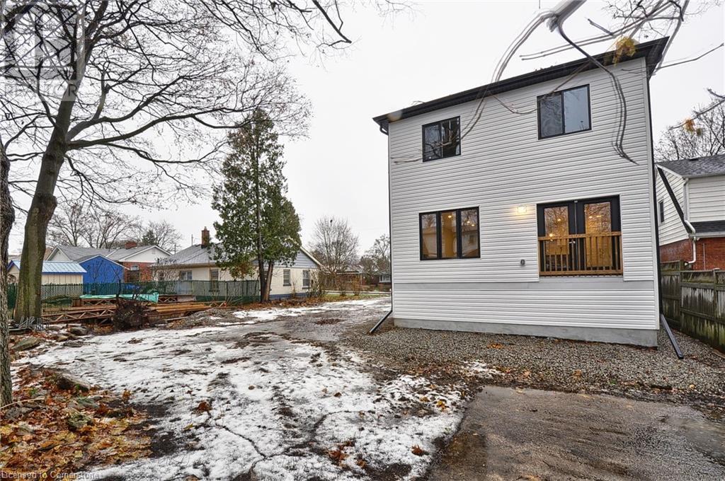 38 Dudhope Avenue, Cambridge, Ontario  N1R 4T3 - Photo 37 - 40684600