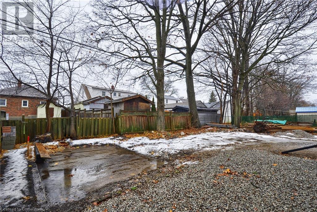 38 Dudhope Avenue, Cambridge, Ontario  N1R 4T3 - Photo 38 - 40684600