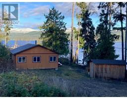 Lot 10 Ingersoll, quatsino, British Columbia