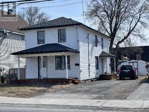 Property at 110 ELEVENTH STREET E image 1