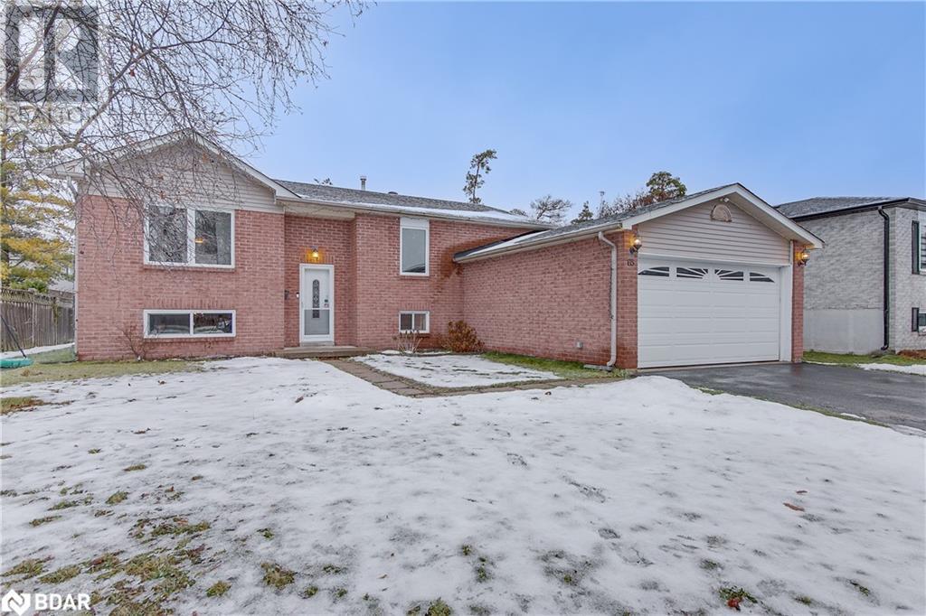 65 SANDY Lane, angus, Ontario