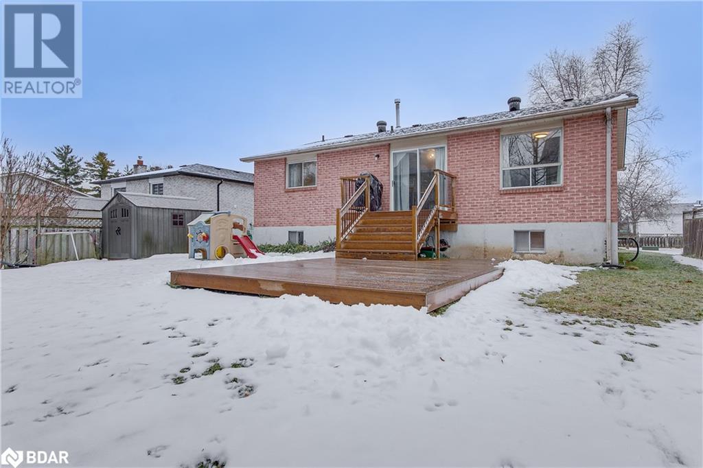 65 Sandy Lane, Angus, Ontario  L0M 1B3 - Photo 32 - 40684468