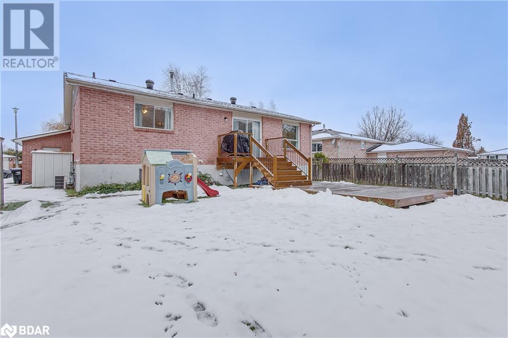 65 Sandy Lane, Angus, Ontario  L0M 1B3 - Photo 34 - 40684468