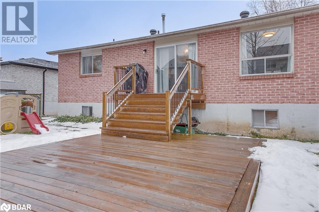 65 Sandy Lane, Angus, Ontario  L0M 1B3 - Photo 35 - 40684468