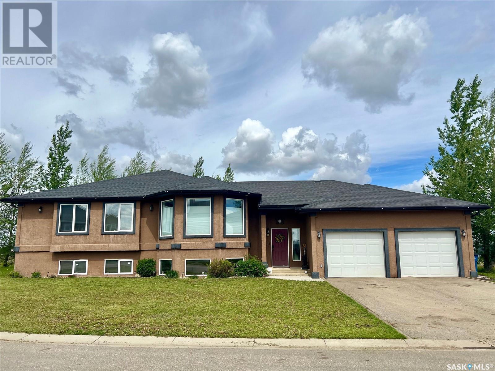 1 Poplar CRESCENT, birch hills, Saskatchewan