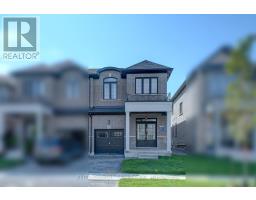 35 CLOSSON DRIVE, Whitby, Ontario