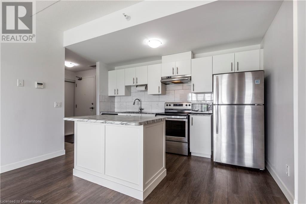 175 Commonwealth Street Unit# 306, Kitchener, Ontario  N2E 0G5 - Photo 24 - 40679591