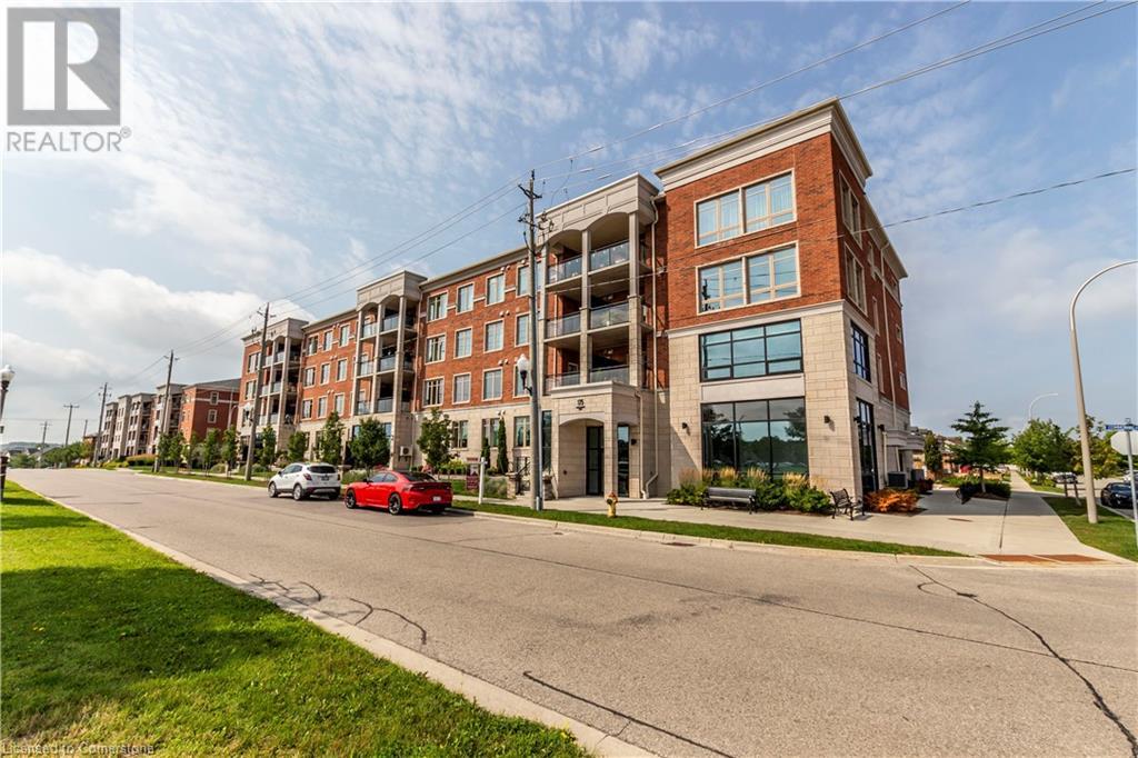 175 Commonwealth Street Unit# 306, Kitchener, Ontario  N2E 0G5 - Photo 32 - 40679591