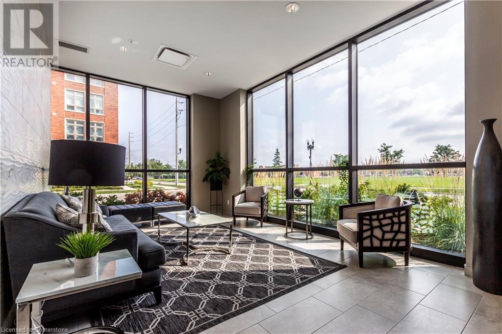 175 Commonwealth Street Unit# 306, Kitchener, Ontario  N2E 0G5 - Photo 37 - 40679591