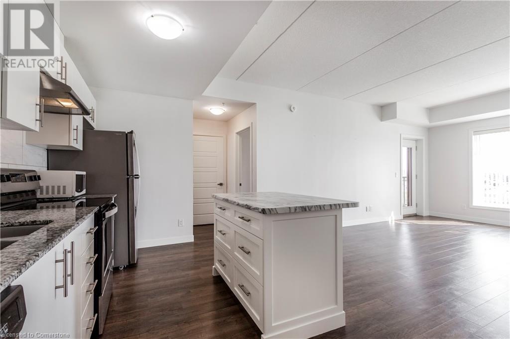175 Commonwealth Street Unit# 306, Kitchener, Ontario  N2E 0G5 - Photo 40 - 40679591