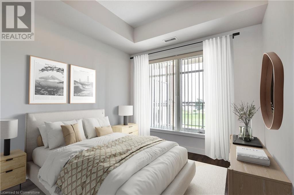 175 Commonwealth Street Unit# 306, Kitchener, Ontario  N2E 0G5 - Photo 5 - 40679591