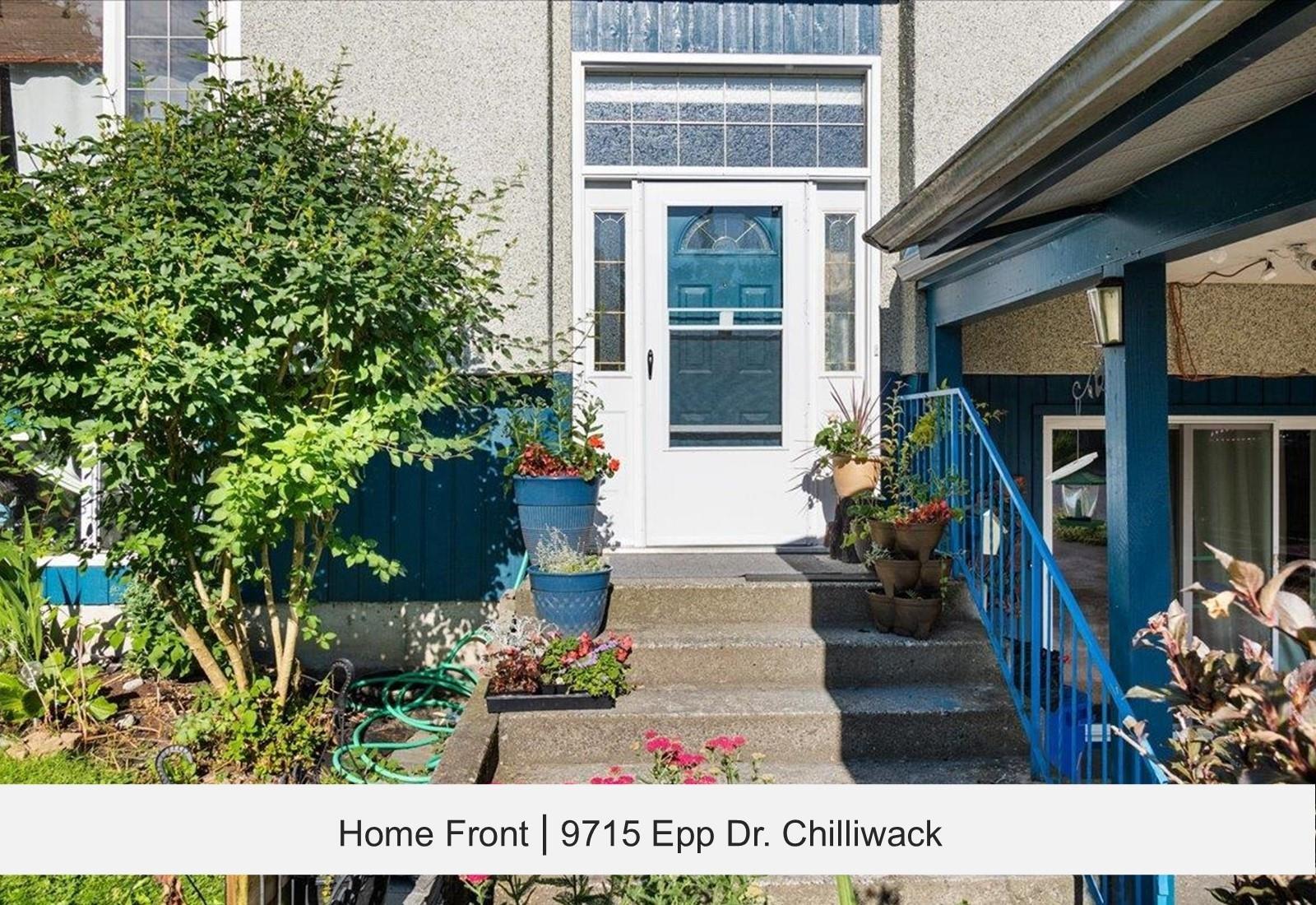 9715 Epp Drive, Chilliwack, British Columbia  V2P 6N7 - Photo 2 - R2950028