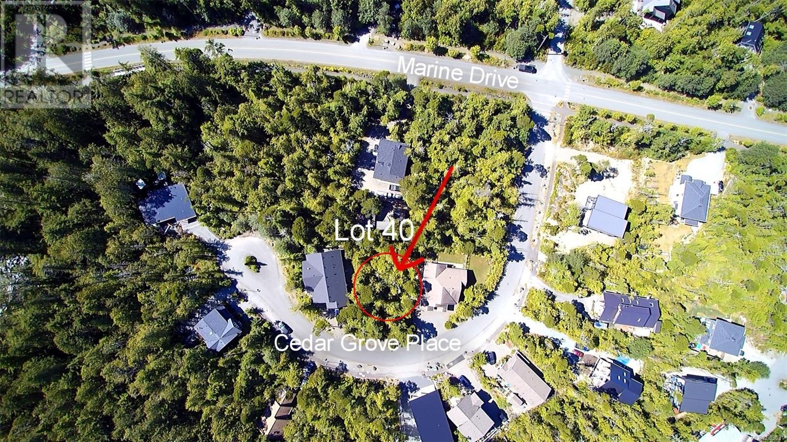 Property at LOT 40 CEDAR GROVE Pl image 1