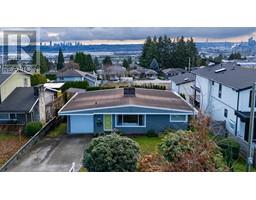 916 STEWART AVENUE, Coquitlam, British Columbia