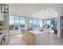 3111 1289 Hornby Street, Vancouver, Ca