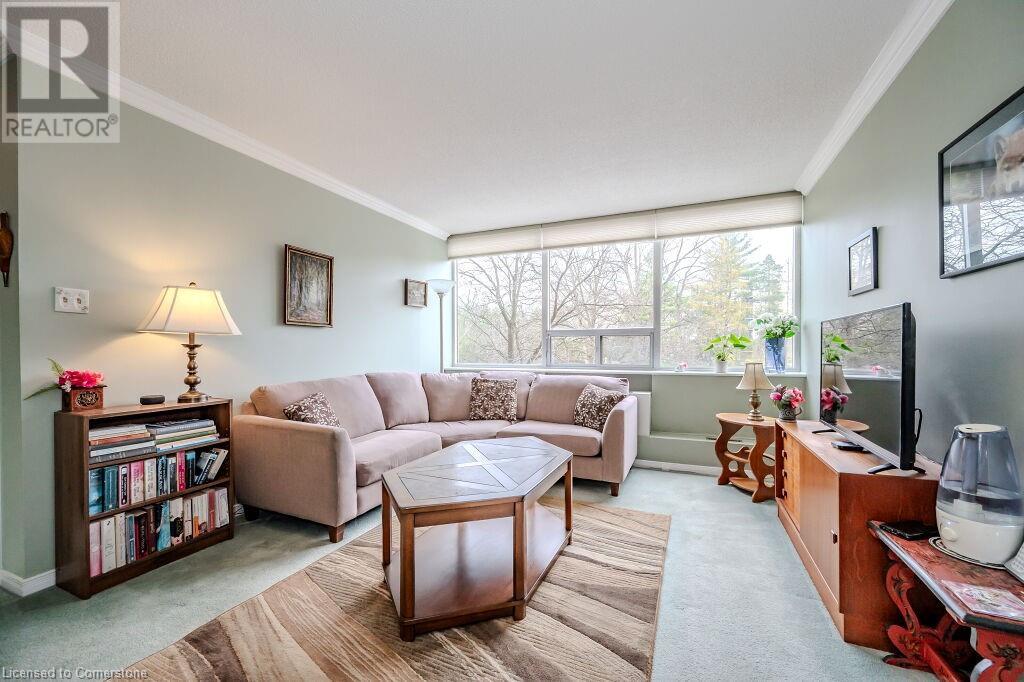 3227 King Street E Unit# 301, Kitchener, Ontario  N2A 3Z9 - Photo 16 - 40679209