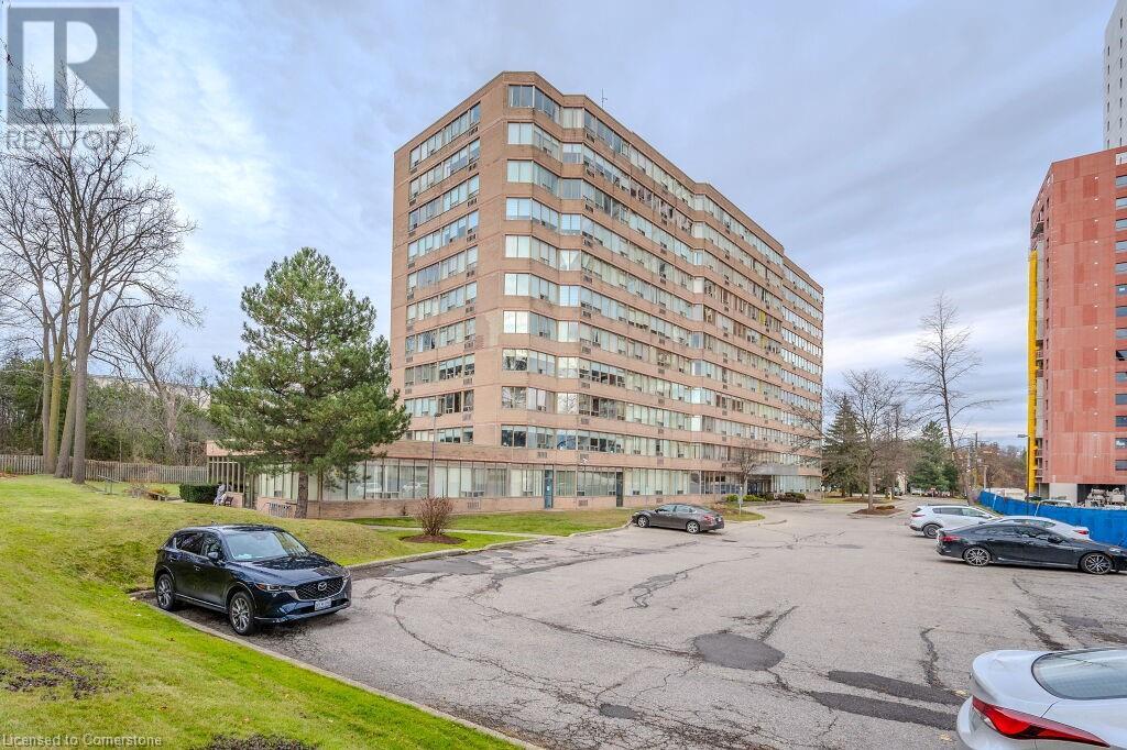 3227 King Street E Unit# 301, Kitchener, Ontario  N2A 3Z9 - Photo 4 - 40679209