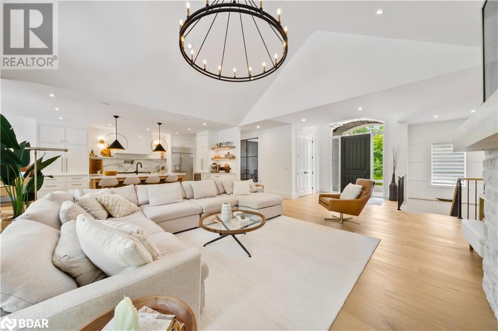 28 Byers St Street, Snow Valley, Ontario  L9X 2A3 - Photo 17 - 40597209