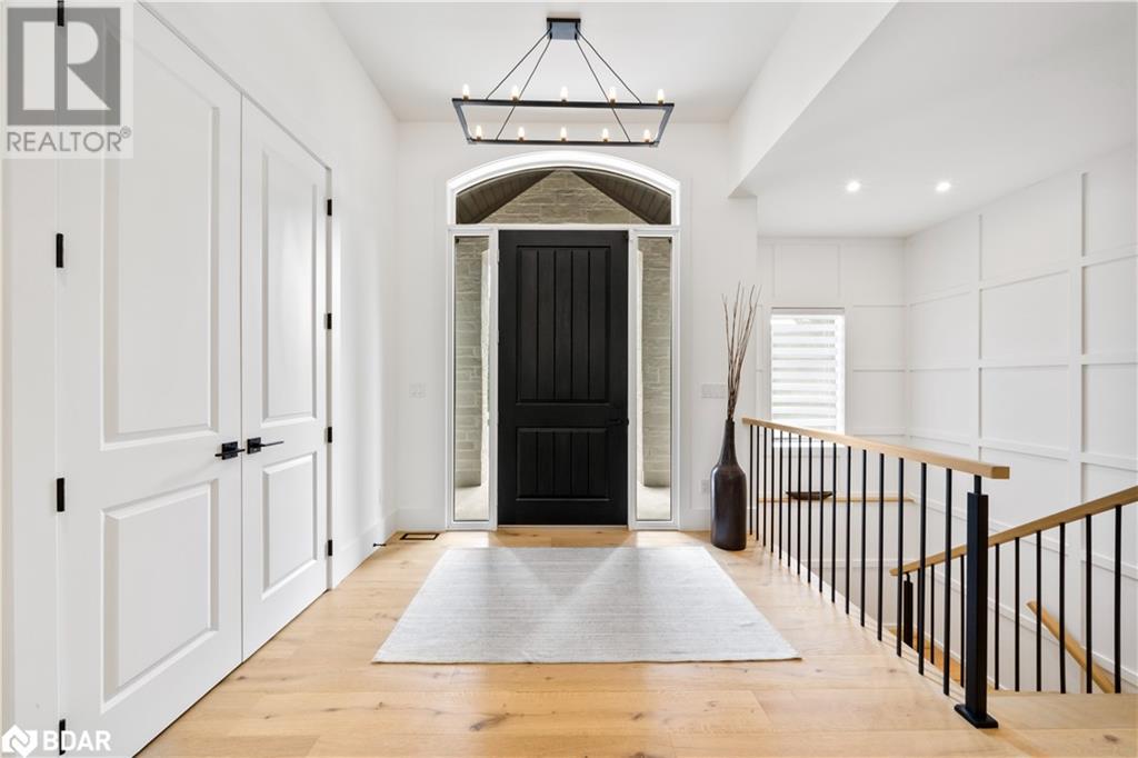 28 Byers St Street, Snow Valley, Ontario  L9X 2A3 - Photo 6 - 40597209