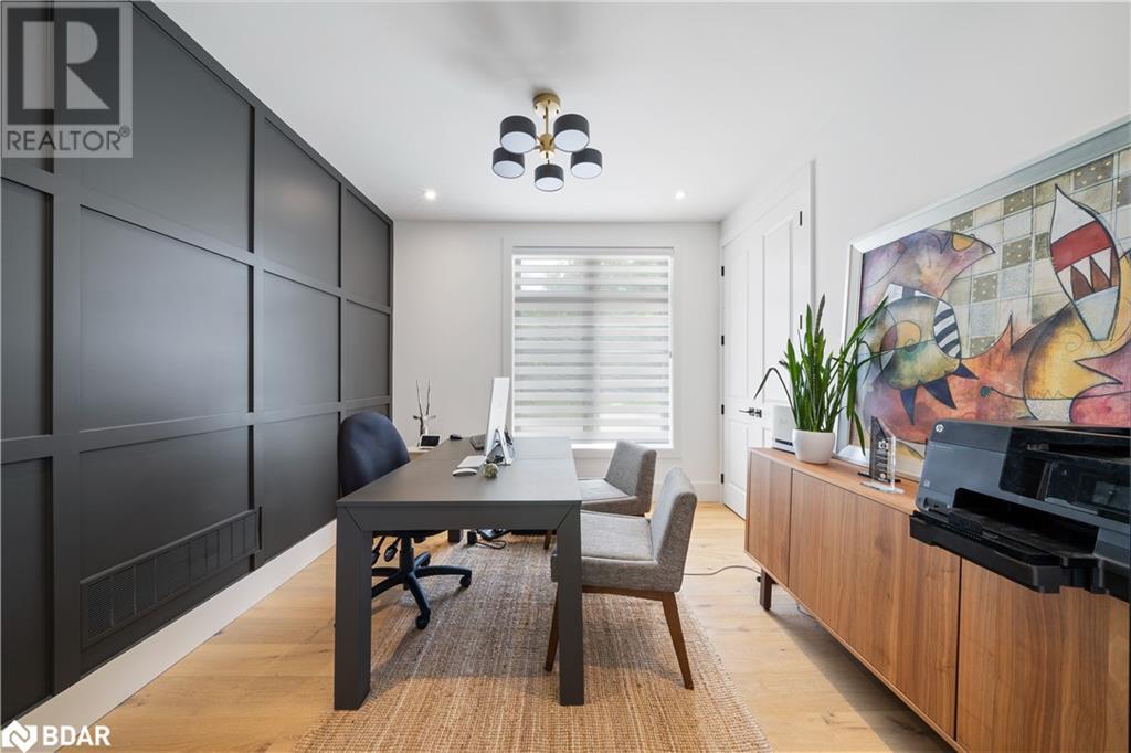 28 Byers St Street, Snow Valley, Ontario  L9X 2A3 - Photo 22 - 40597209