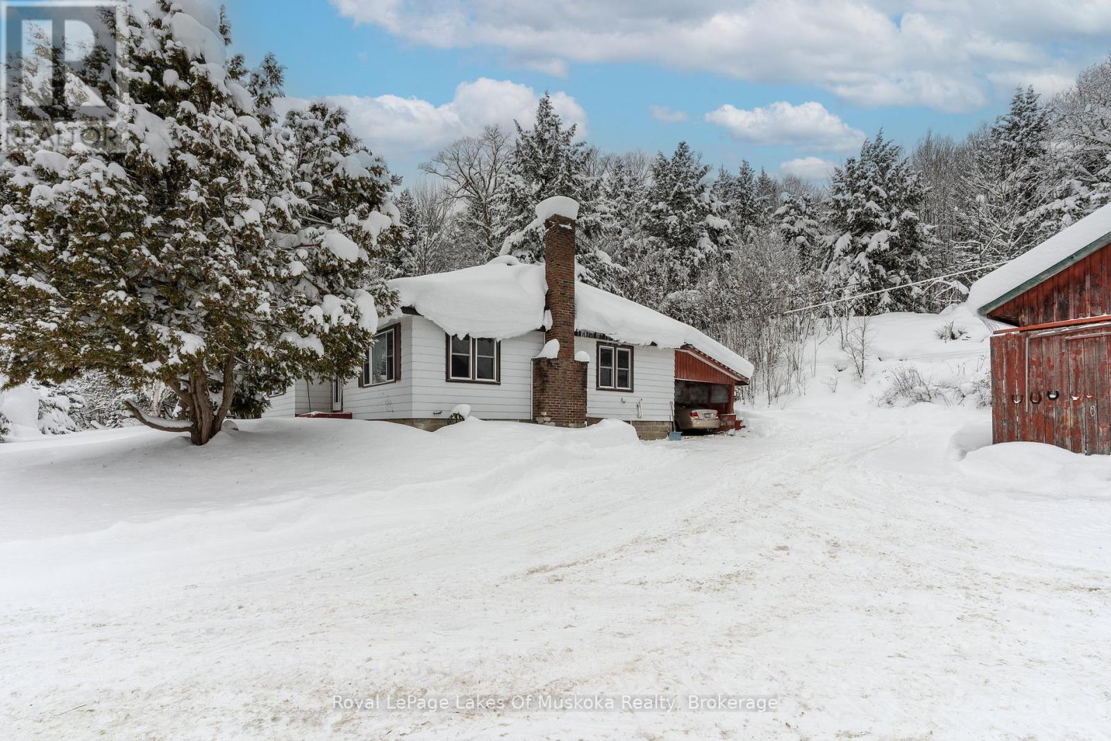 2592 Highway 141 W, Muskoka Lakes, Ontario  P0B 1M0 - Photo 25 - X11889923