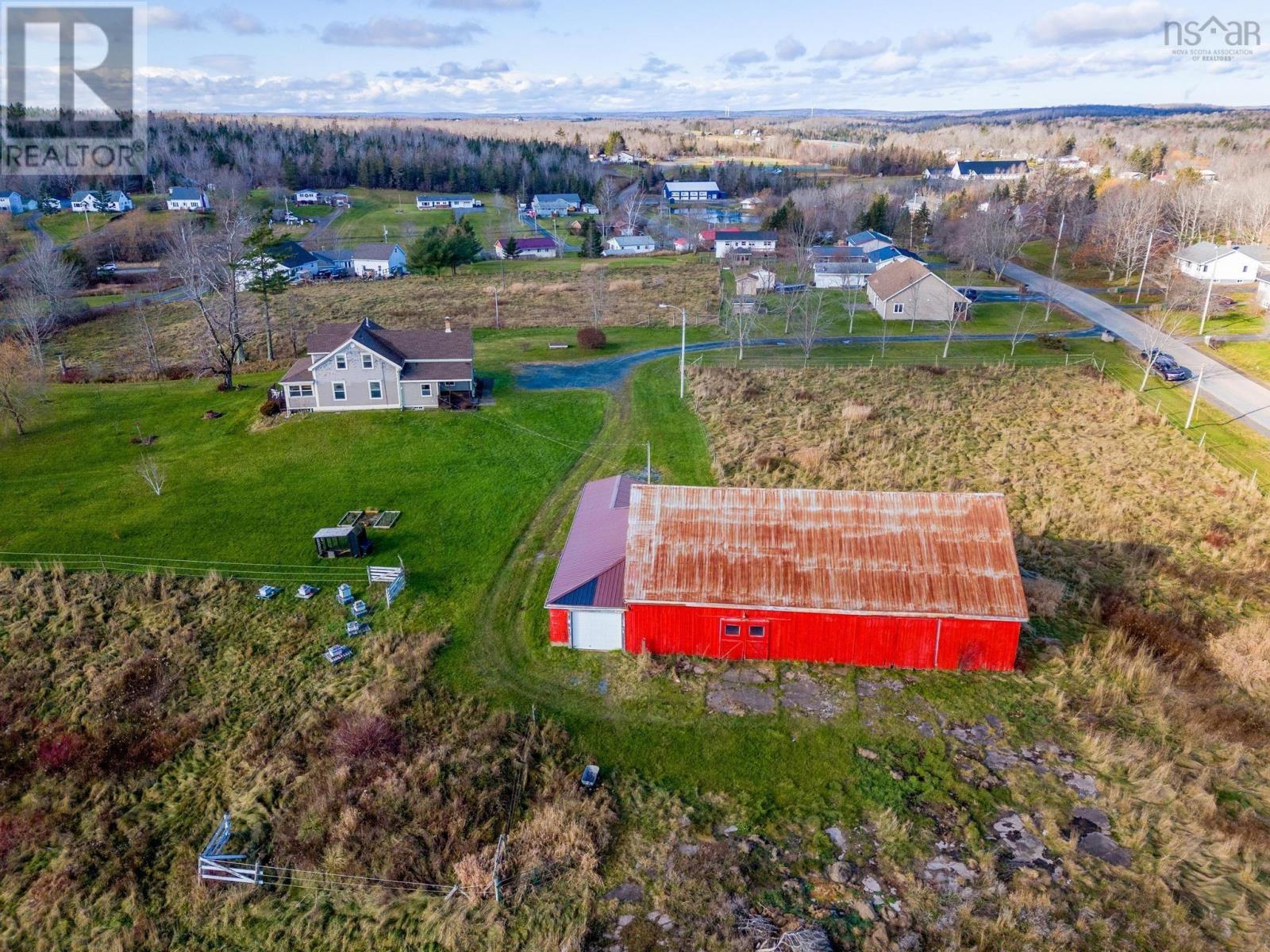 12 Hunter Road, Milford, Nova Scotia  B0N 1Y0 - Photo 46 - 202427819