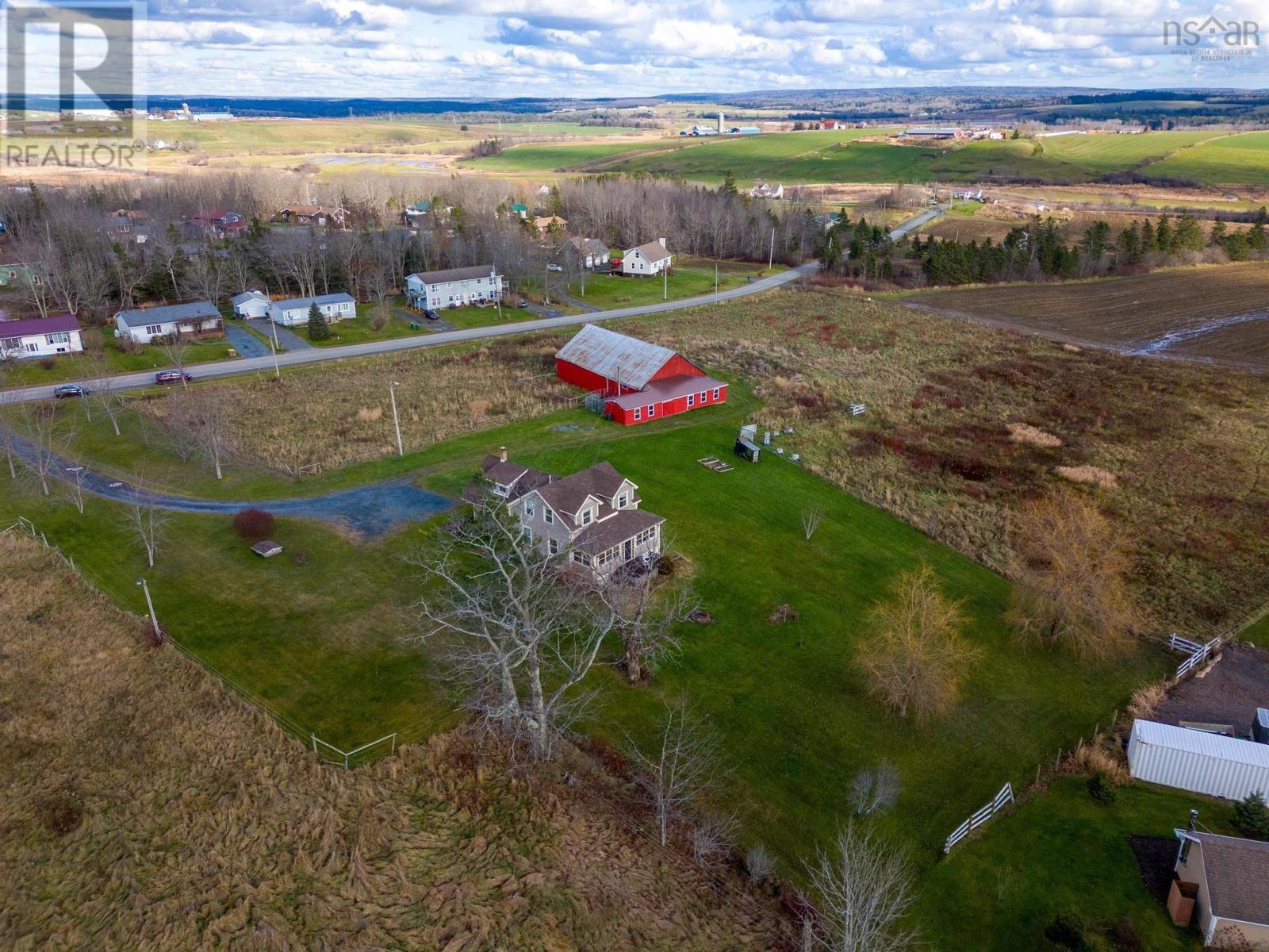 12 Hunter Road, Milford, Nova Scotia  B0N 1Y0 - Photo 48 - 202427819