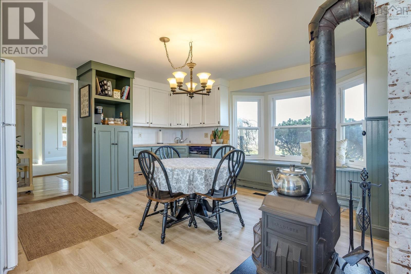 12 Hunter Road, Milford, Nova Scotia  B0N 1Y0 - Photo 5 - 202427819