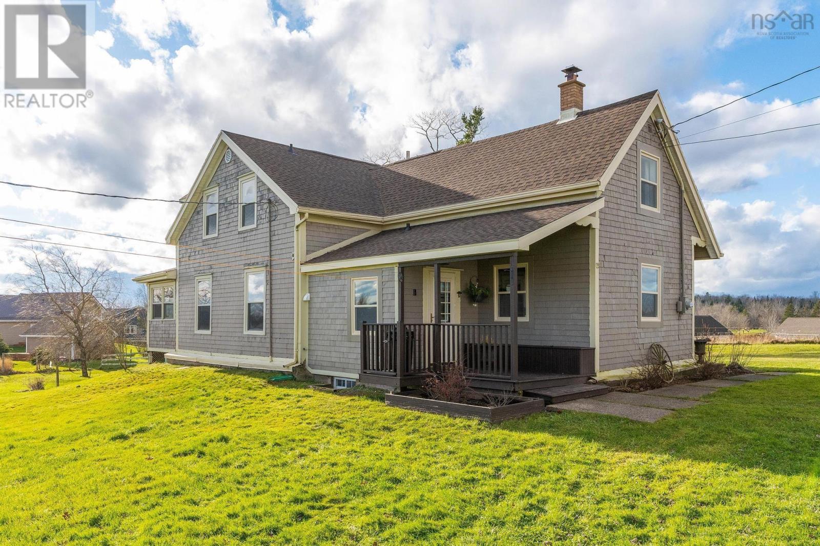 12 Hunter Road, Milford, Nova Scotia  B0N 1Y0 - Photo 34 - 202427820