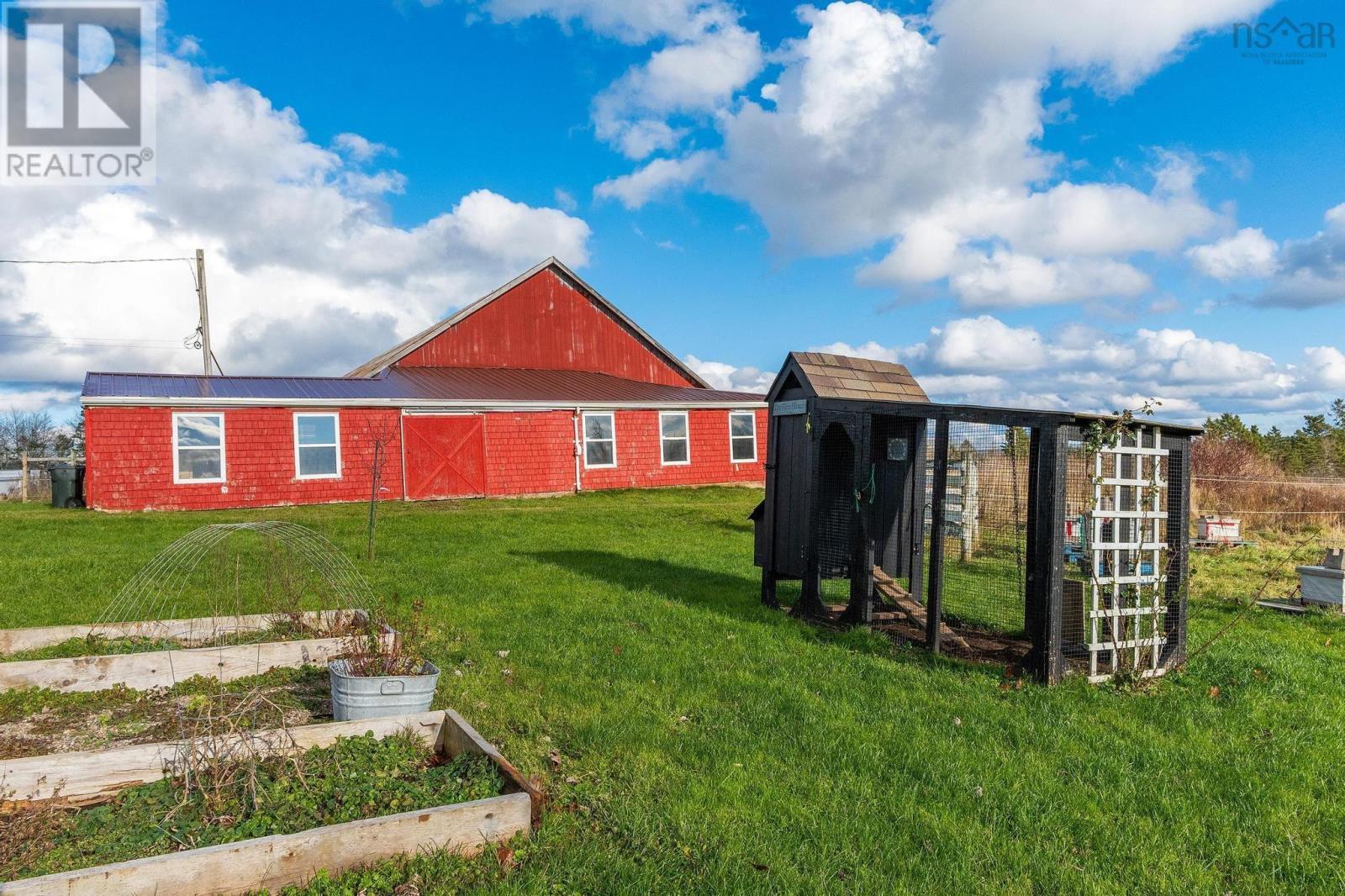 12 Hunter Road, Milford, Nova Scotia  B0N 1Y0 - Photo 36 - 202427820