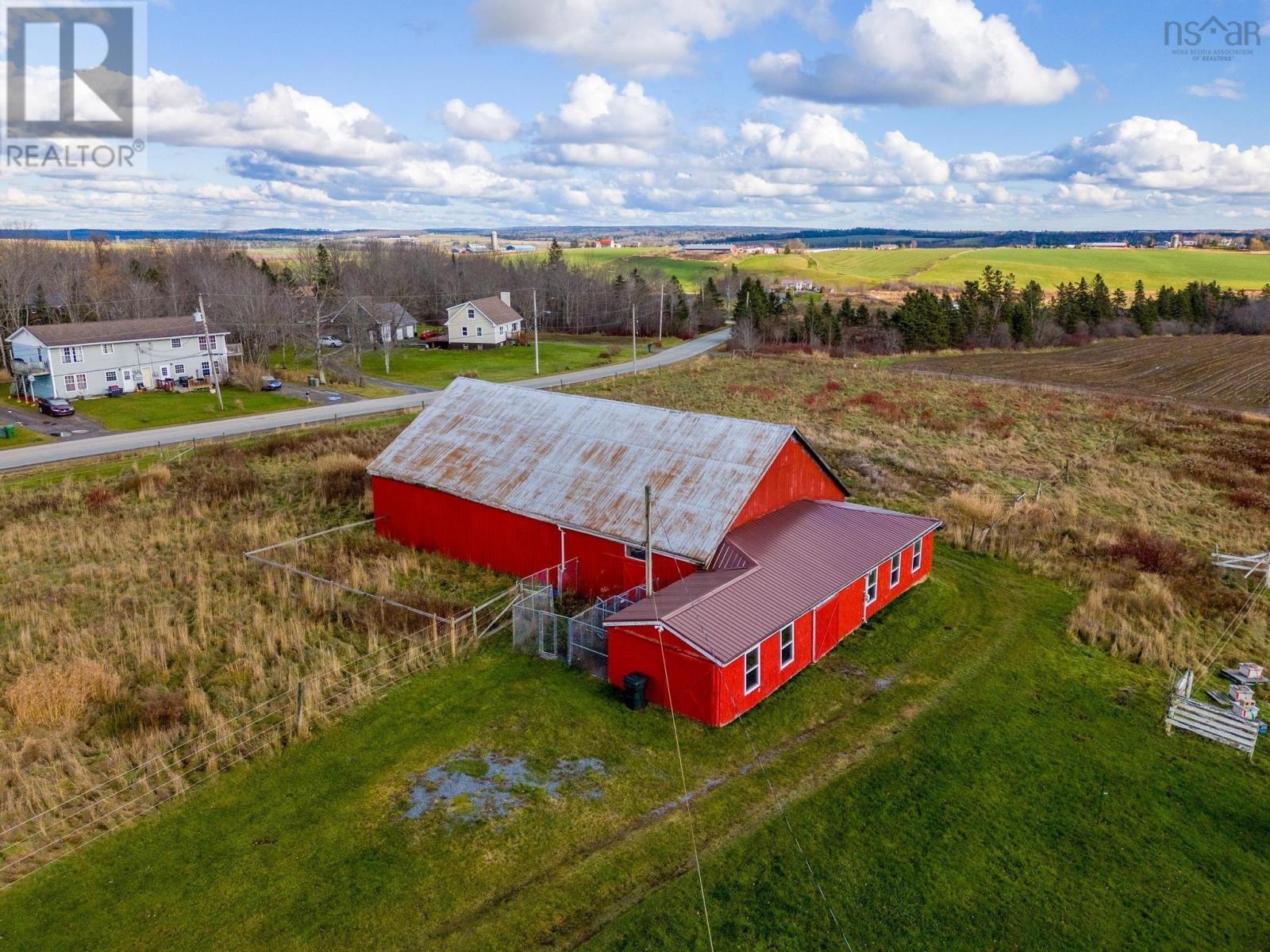 12 Hunter Road, Milford, Nova Scotia  B0N 1Y0 - Photo 47 - 202427820
