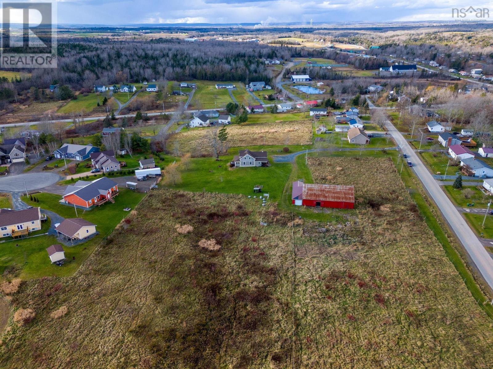 12 Hunter Road, Milford, Nova Scotia  B0N 1Y0 - Photo 49 - 202427820