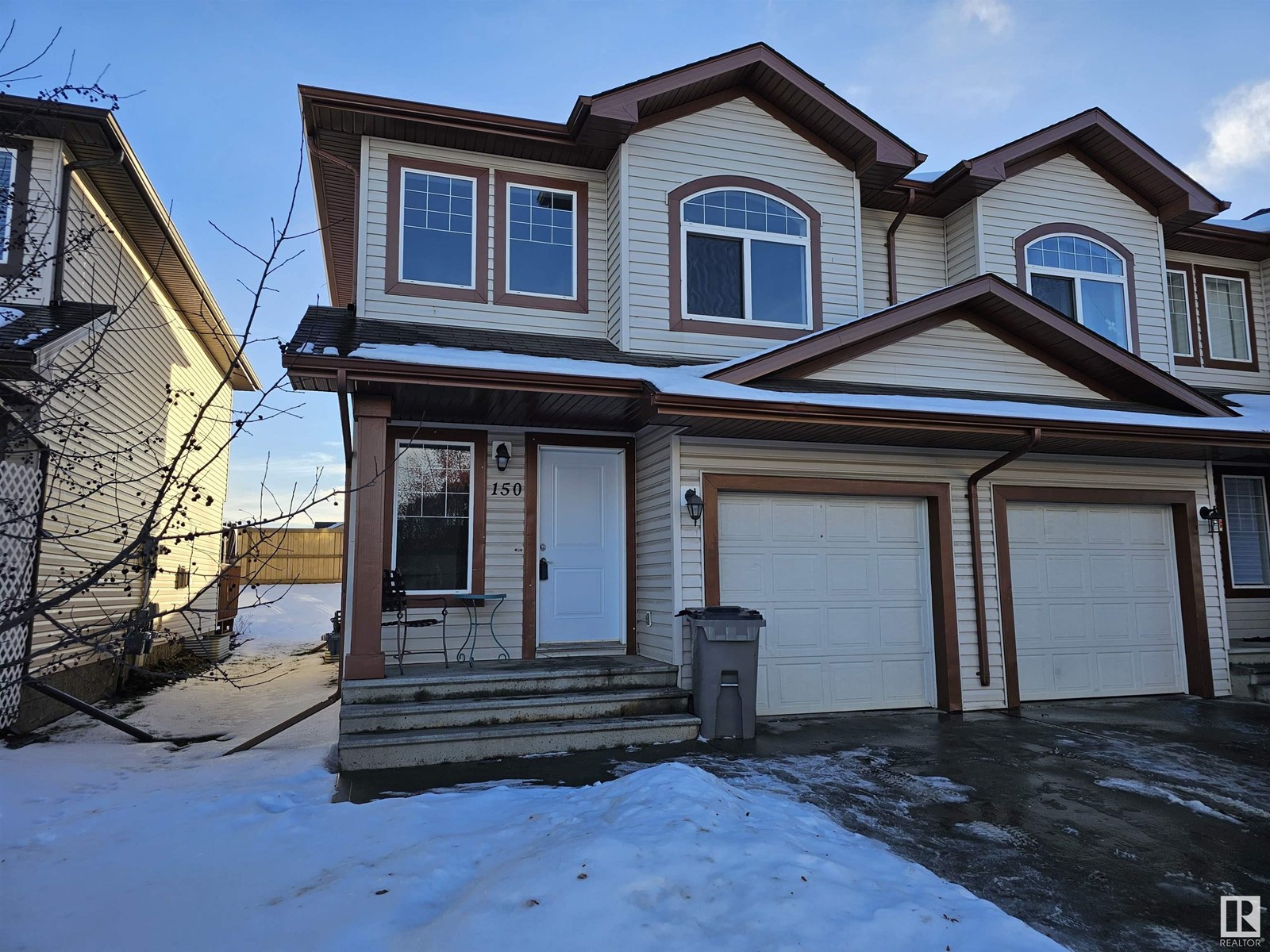 #150 101 Deer Valley DR, Leduc, Alberta