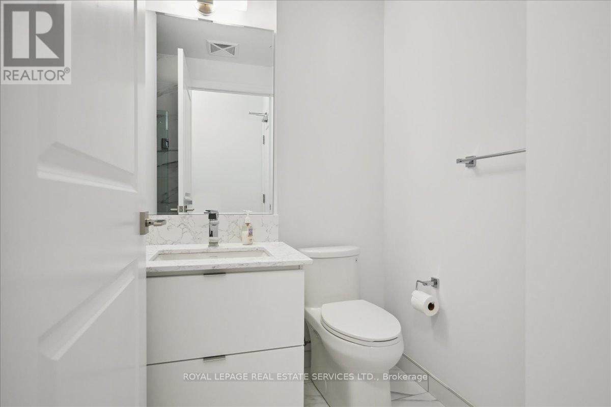 1608 - 30 Elm Drive W, Mississauga, Ontario  L5B 0N6 - Photo 19 - W11889914