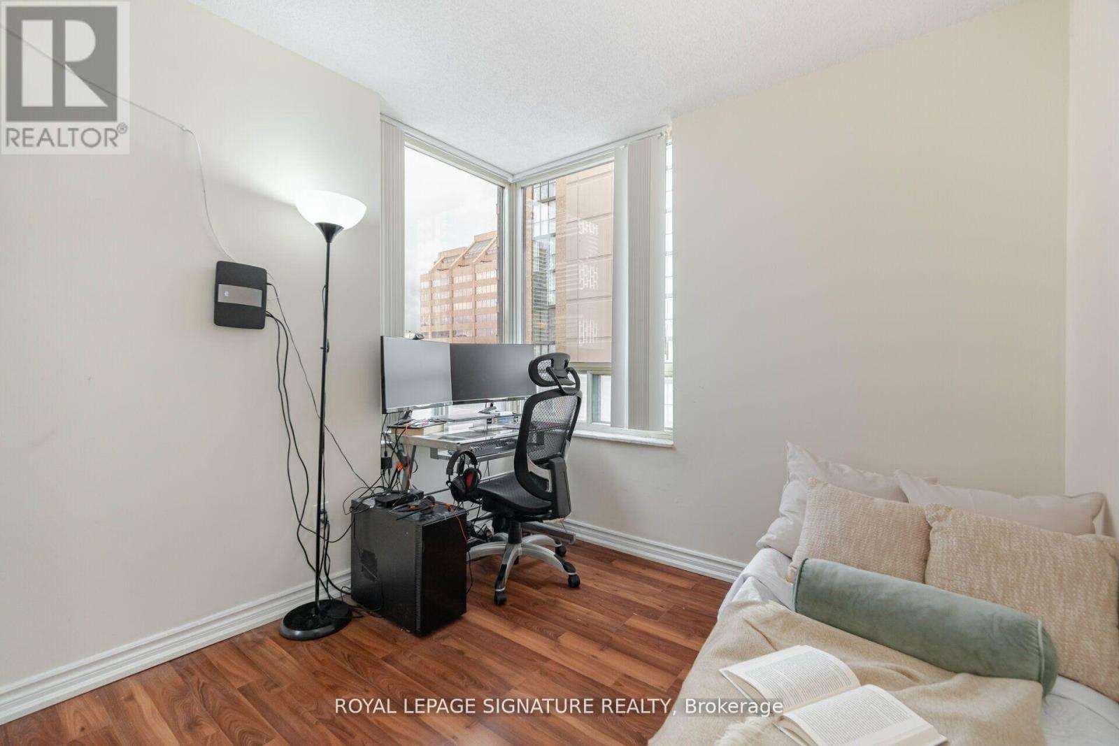 610 - 285 Enfield Place, Mississauga, Ontario  L5B 4L8 - Photo 19 - W11889917