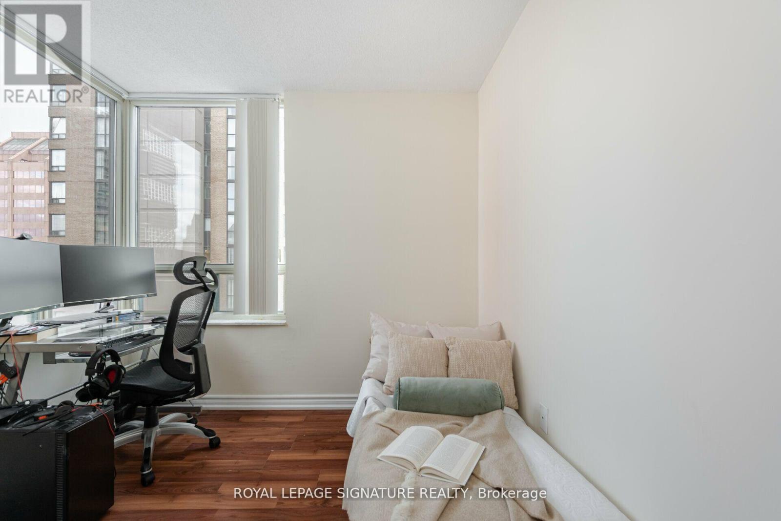 610 - 285 Enfield Place, Mississauga, Ontario  L5B 4L8 - Photo 20 - W11889917