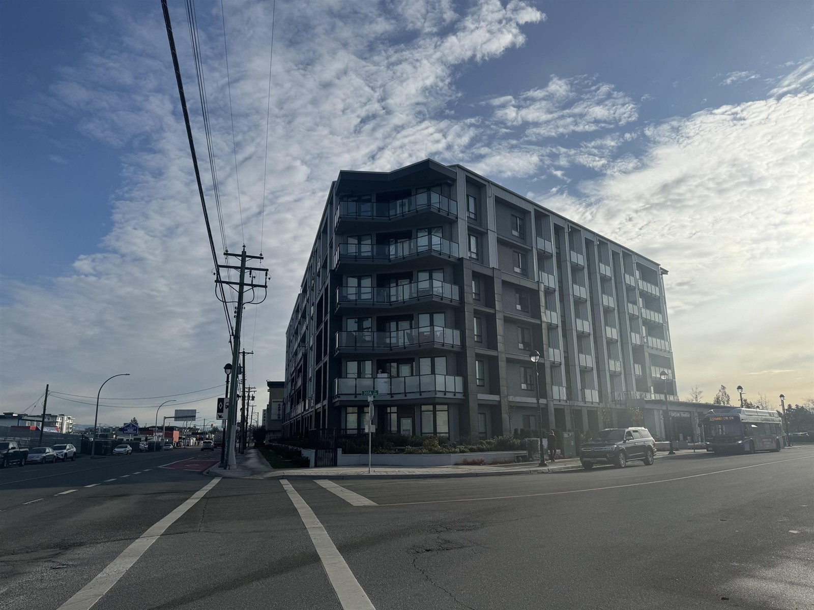 Property at 401 20360 LOGAN AVENUE image