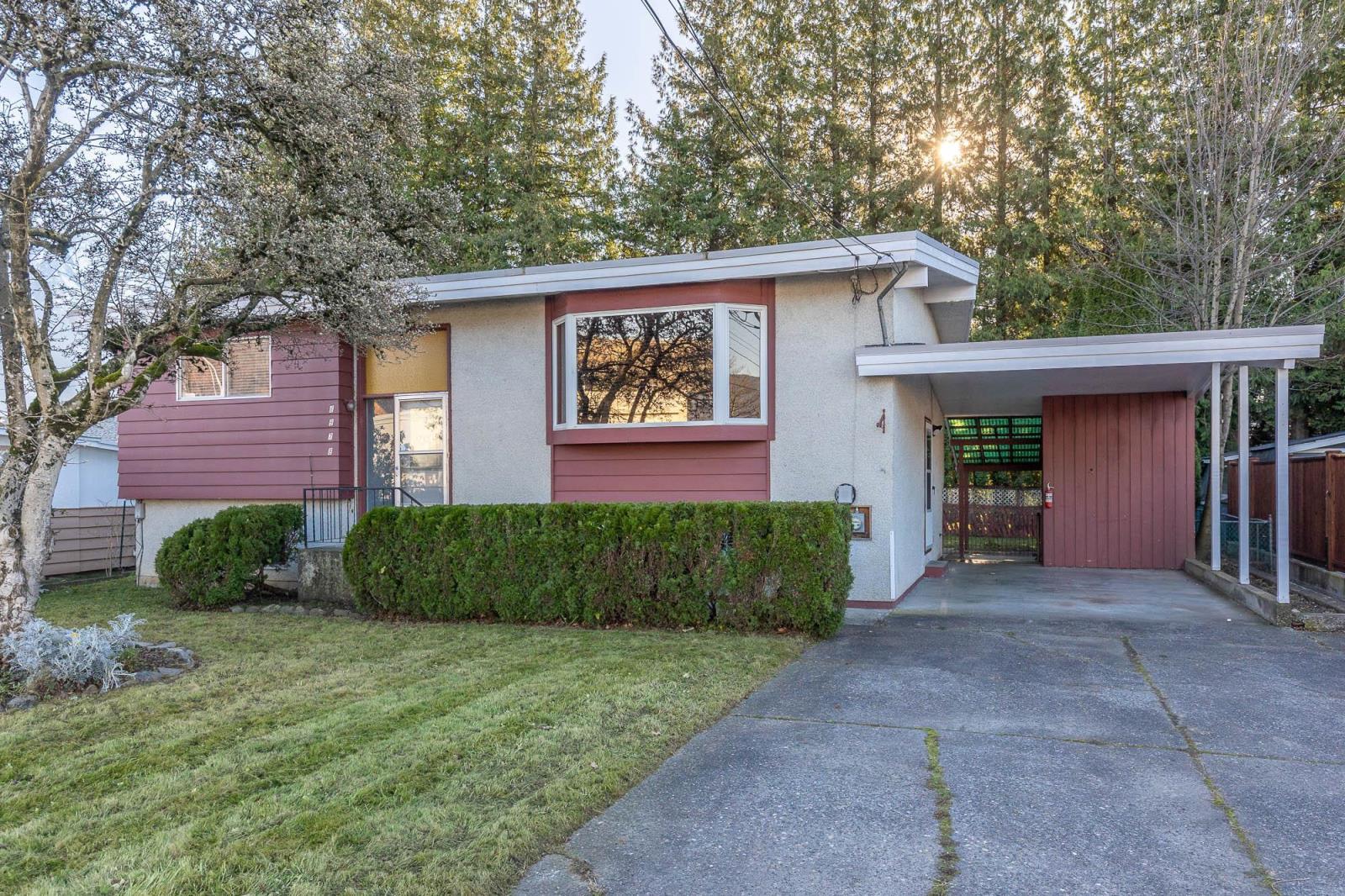 Property at 6978 CHEAM AVENUE image 1