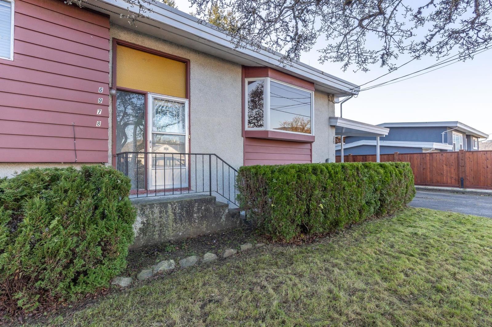 Property at 6978 CHEAM AVENUE image 4