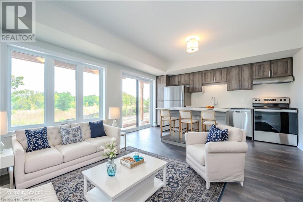 Property at 15 STAUFFER WOODS Trail Unit# J39 image 1