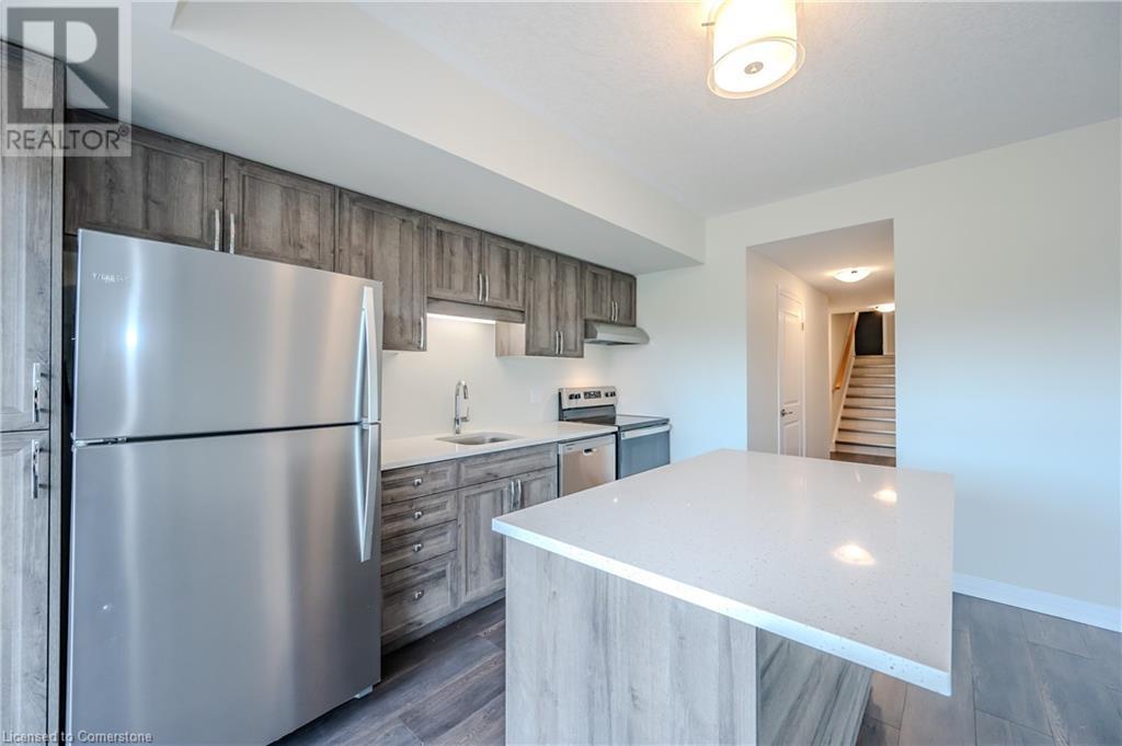 15 Stauffer Woods Trail Unit# J39, Kitchener, Ontario  N2P 2P4 - Photo 13 - 40652834